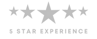 Five star patient rating