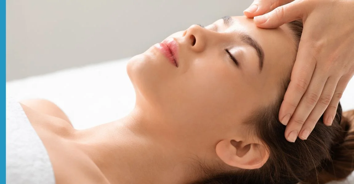Acupressure treatment