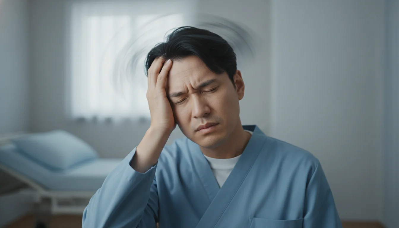 Sciatica Relief in Coeur d'Alene: Why the Pain Keeps Coming Back