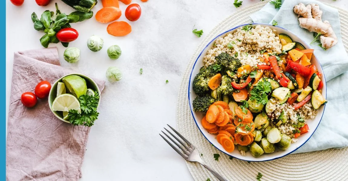 Whole-body wellness philosophy