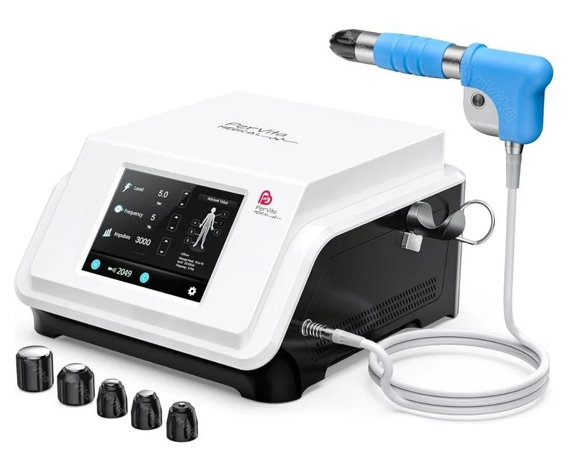 Shockwave Therapy